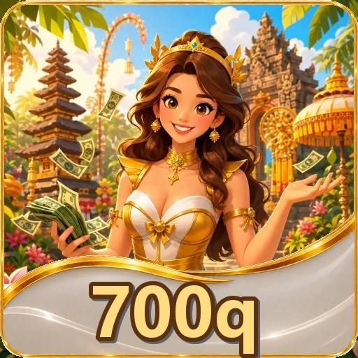 Halaman fitur 700q