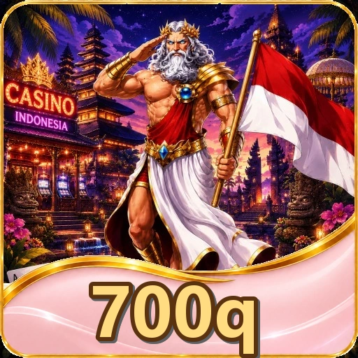 Halaman pengaturan 700q